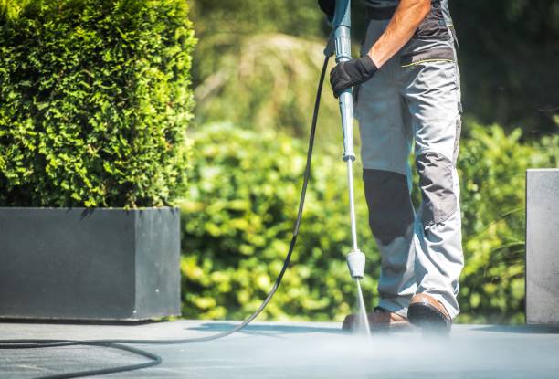 Professional Pressure Washing in Prospect Park, PA