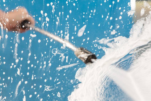 Best Heavy Equipment Washing  in Prospect Rk, PA