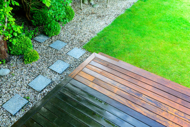 Best Sidewalk and Walkway Cleaning  in Prospect Rk, PA