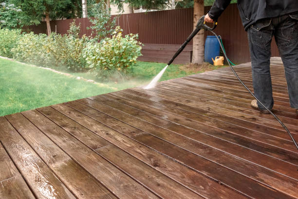 Best Driveway Pressure Washing  in Prospect Rk, PA