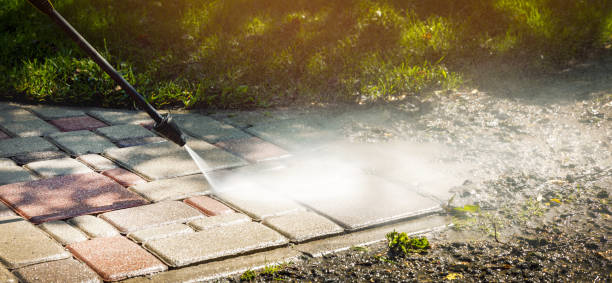 Best Restaurant Pressure Washing  in Prospect Rk, PA