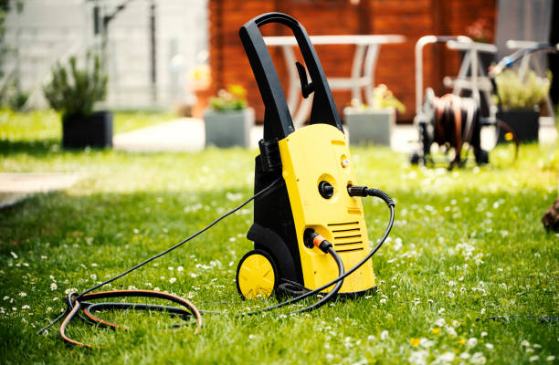 Best Patio and Deck Pressure Washing  in Prospect Rk, PA